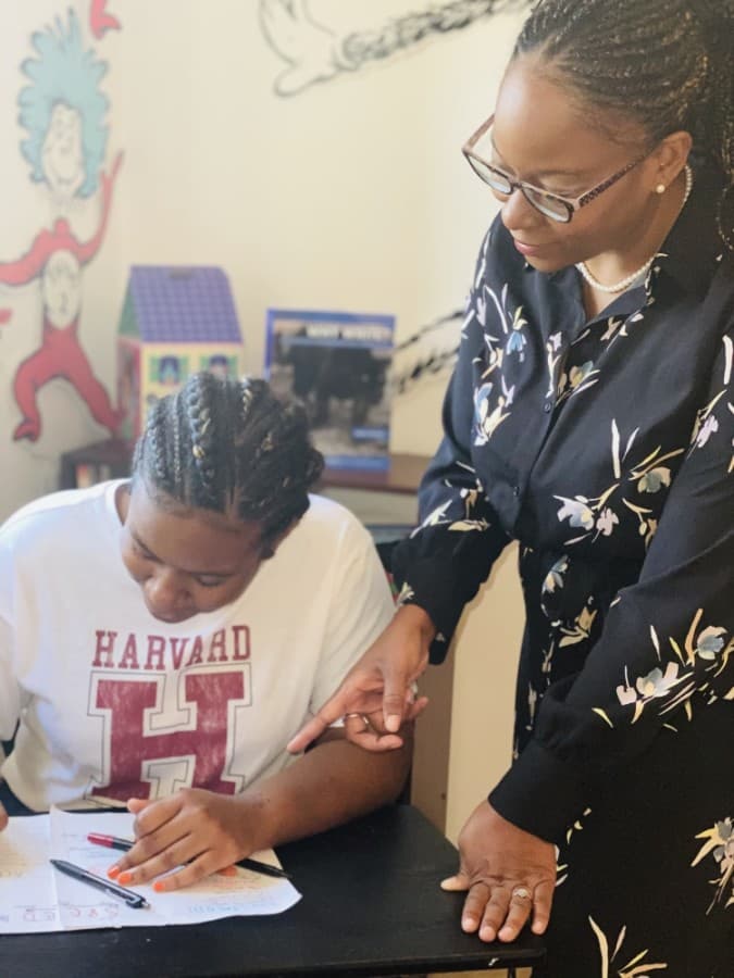 Why Write Tutoring now serving Spring, Klein and Cy-Fair students