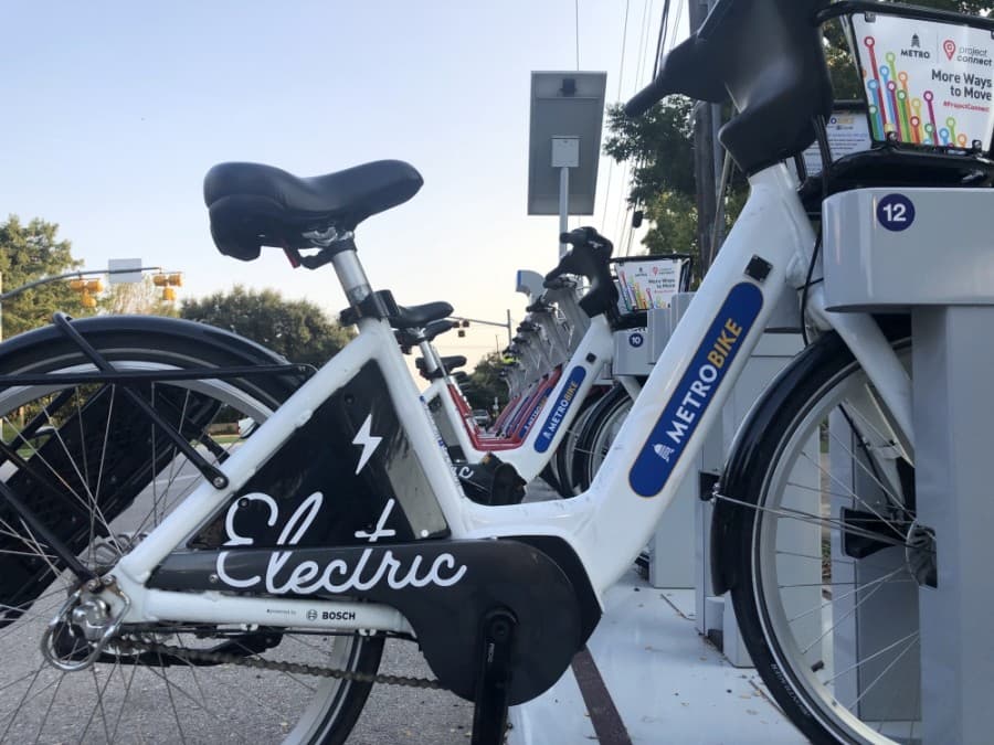 Austin-area transportation updates: 183A Toll Road extension readies for March construction, Austin BCycle rebrands and more