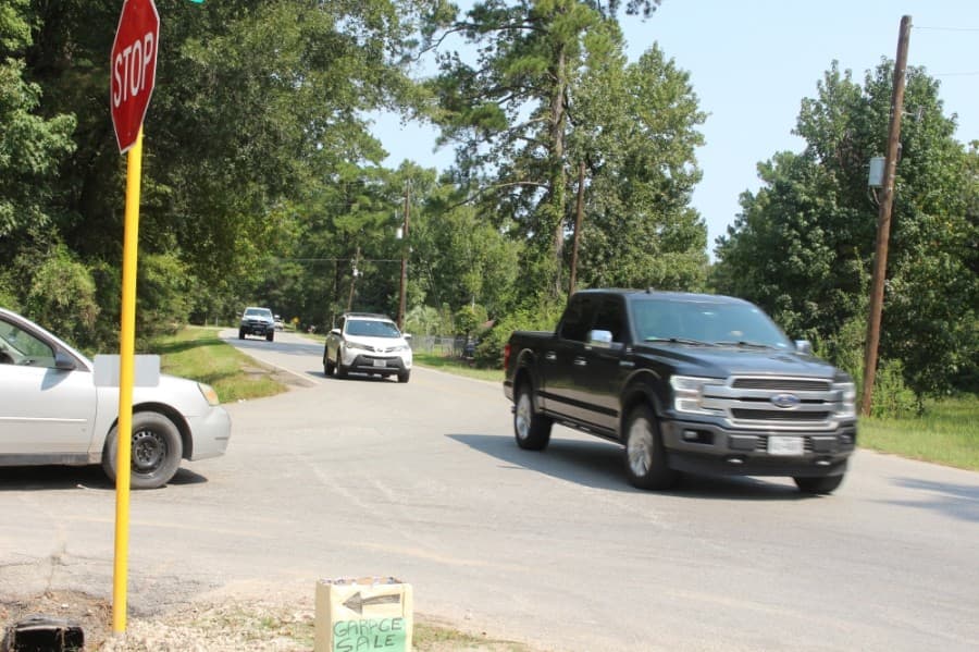 Montgomery County Precinct 4 to bid Sorters McClellan Road expansion project