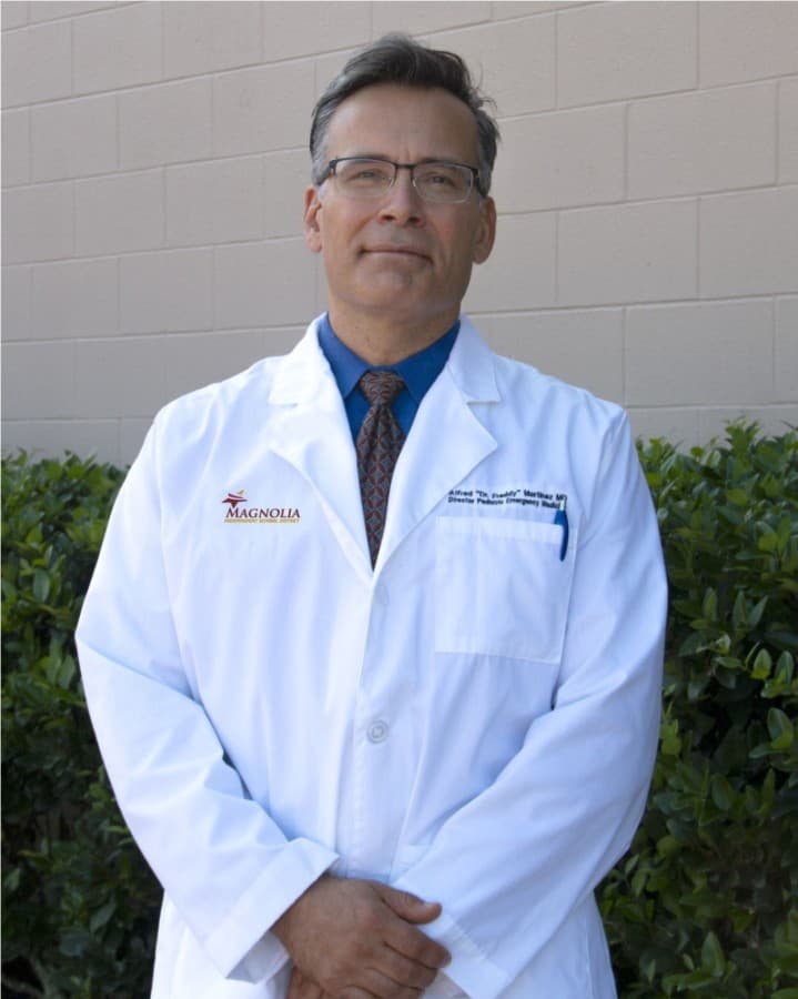 'I don’t know of any other district that has [done something] similar': Magnolia ISD hires chief medical officer