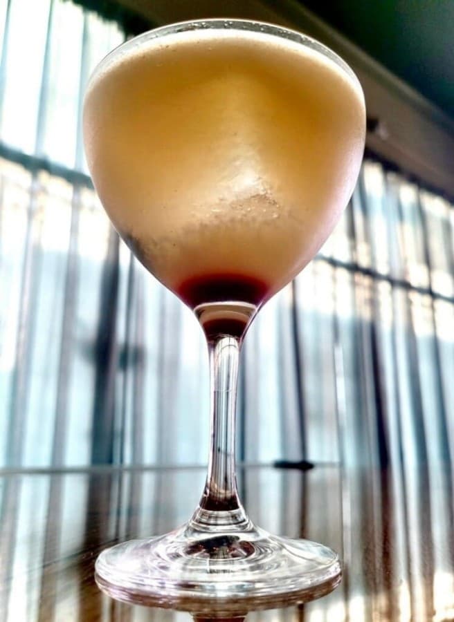 CT Provisions' limited dinner menu is able to provide a selection of cocktails, wine and beer. (Courtesy CT Provisions)