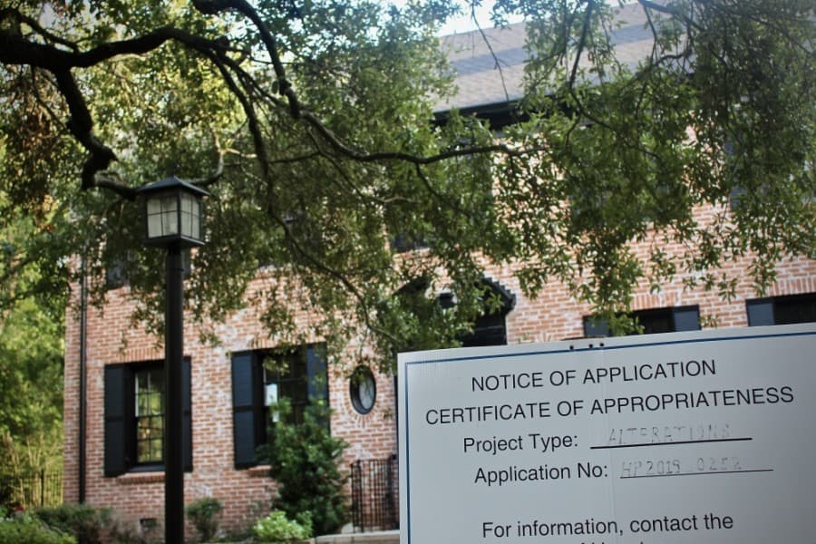 After 25 years, Houston's historic preservation law faces Supreme Court test
