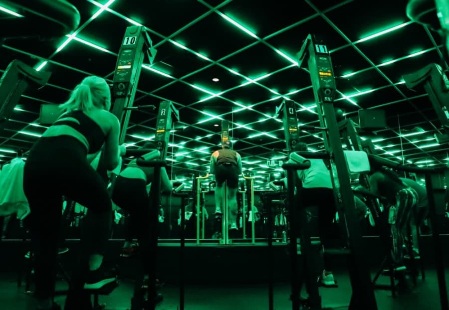 Rise Nation now offering 30-minute climbing workouts in Plano