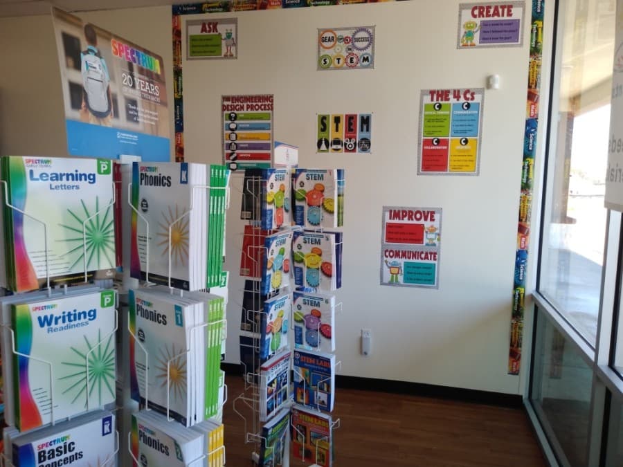 Funtastic Learning Toys to celebrate grand opening Oct. 12-16 in Spring