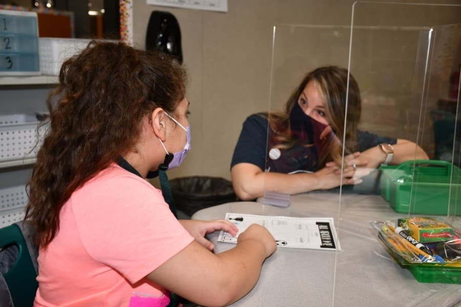 Texas Education Agency promises funding for school districts offering in-person instruction through first half of 2020-21 regardless of enrollment