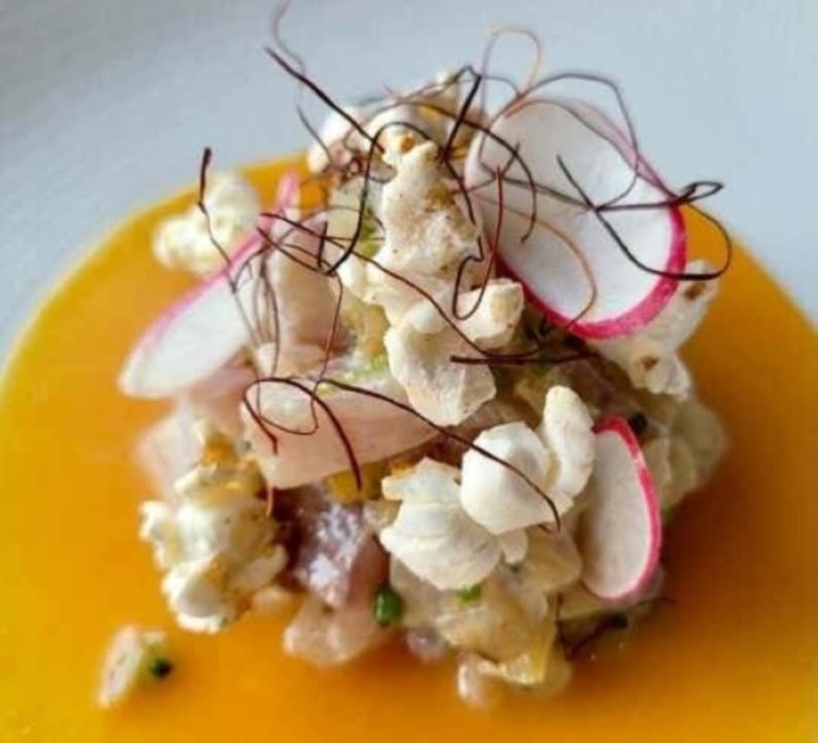 CT Provisions restaurant opens in McKinney and more DFW news