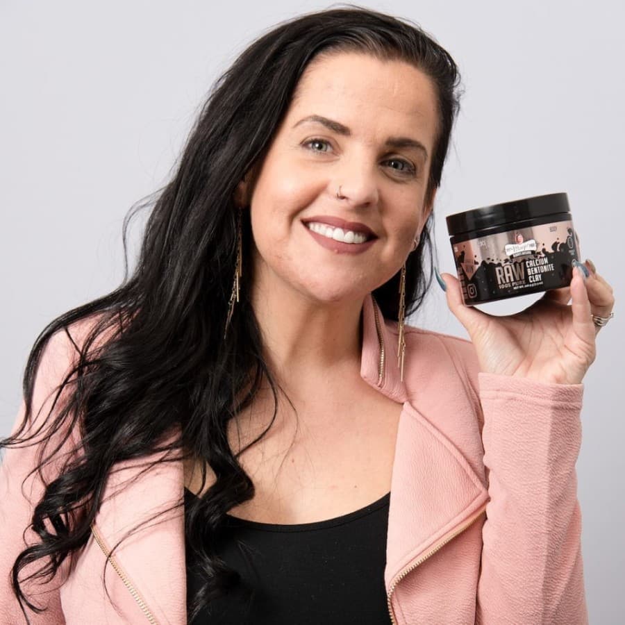 My Magic Mud in New Braunfels has taken home remedies to a global stage