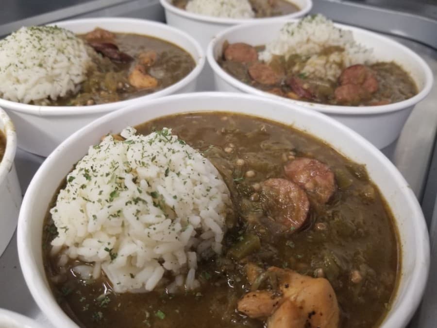 New Orleans-style restaurant Cajun Skillet opens in Cedar Park