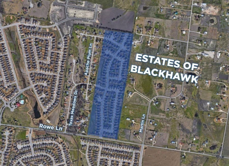 Temporary water shutdown planned for Estates of Blackhawk neighborhood Oct. 6