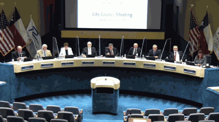 Richardson City Council prepares to adopt social media policy