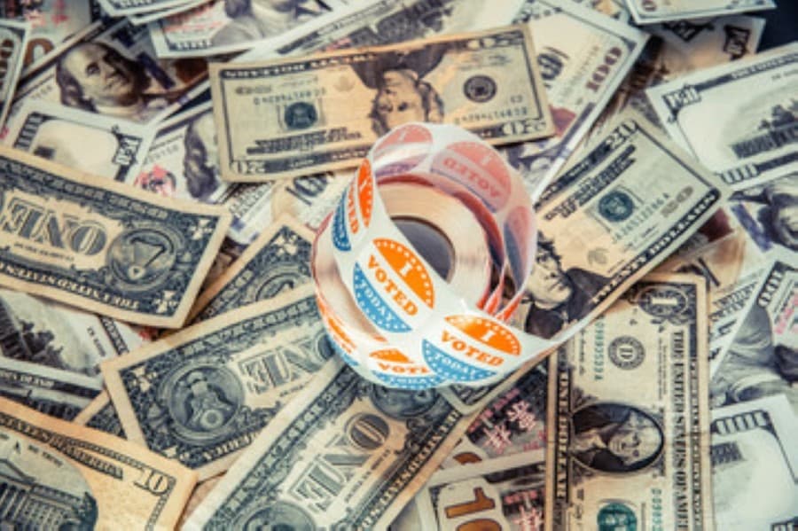 Georgetown ISD board of trustees candidates file latest campaign finance reports