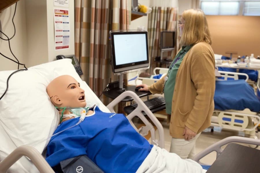 Lone Star College Foundation receives over $200,000 in grants from Tomball Regional Health Foundation