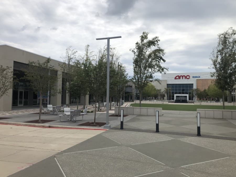 Developments to watch: Top Sushi and ShareTea coming to Metropark Square