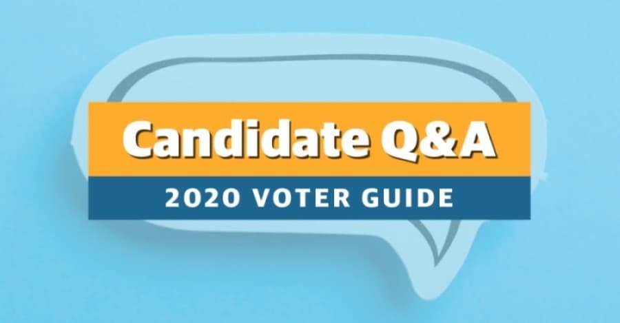 Election Q&A: Sugar Land City Council At-Large Position 1 candidates Taylor Landin and William Ferguson