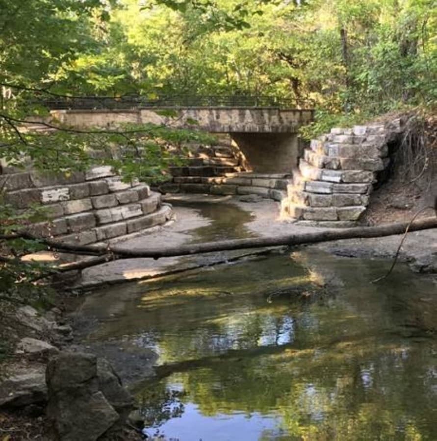 Closures in place for multiple improvement projects at Arbor Hills Nature Preserve in Plano