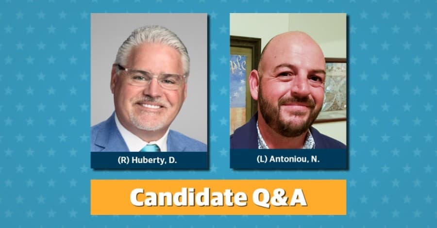 Election Q&A: Texas House of Representatives District 127