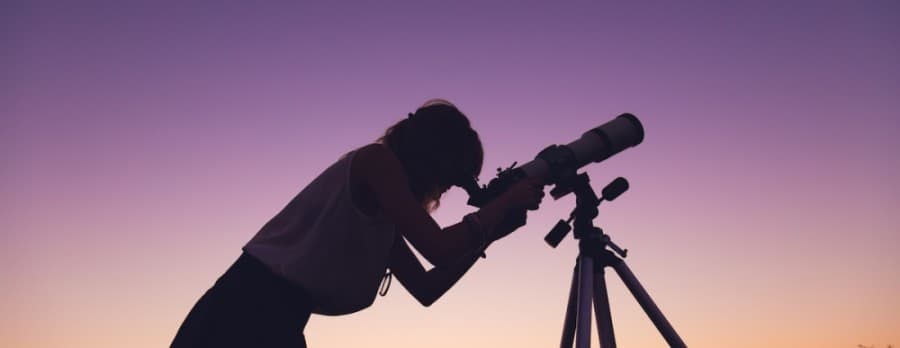 Kyle officials issue Night Sky proclamation