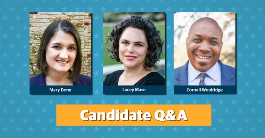 November 2020 election: Meet the candidates for Round Rock ISD board of trustees Place 2
