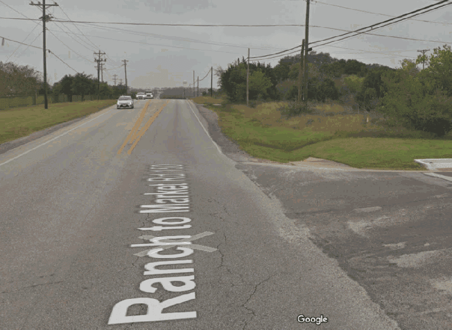 Kyle officials fill naming committee for RM 150, formerly Rebel Drive