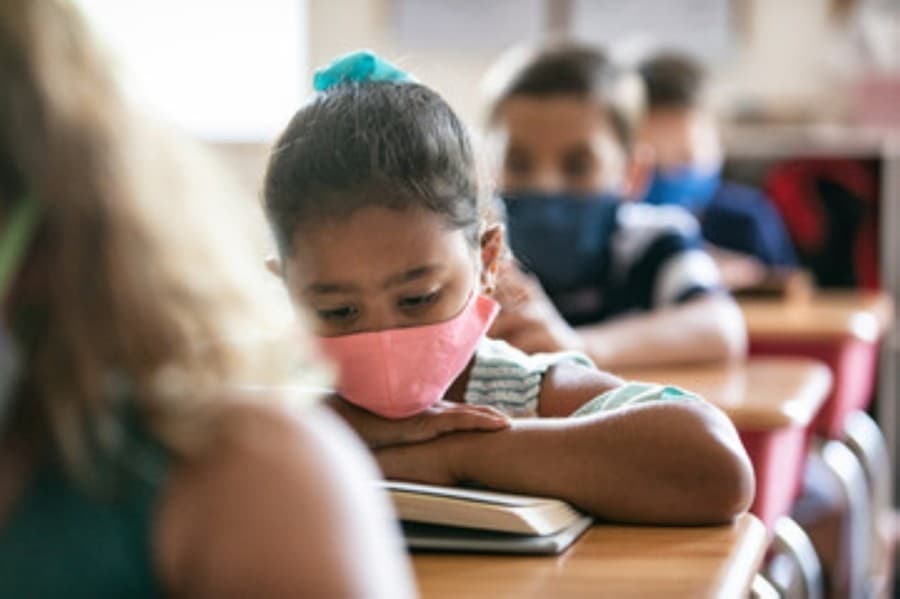 Clear Creek ISD officials: Student enrollment down, retention up for 2020-21