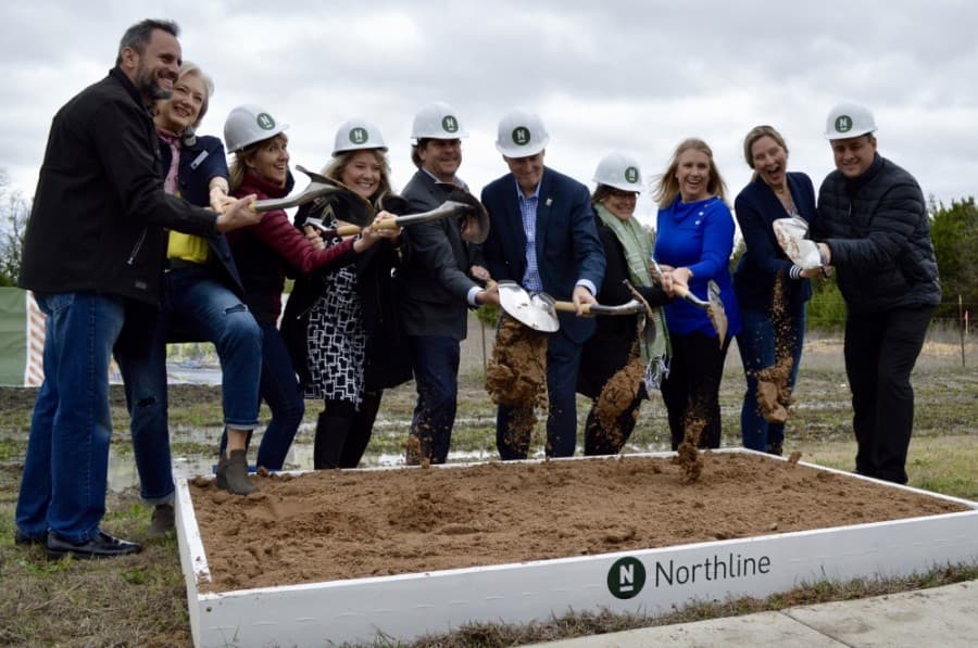 northline