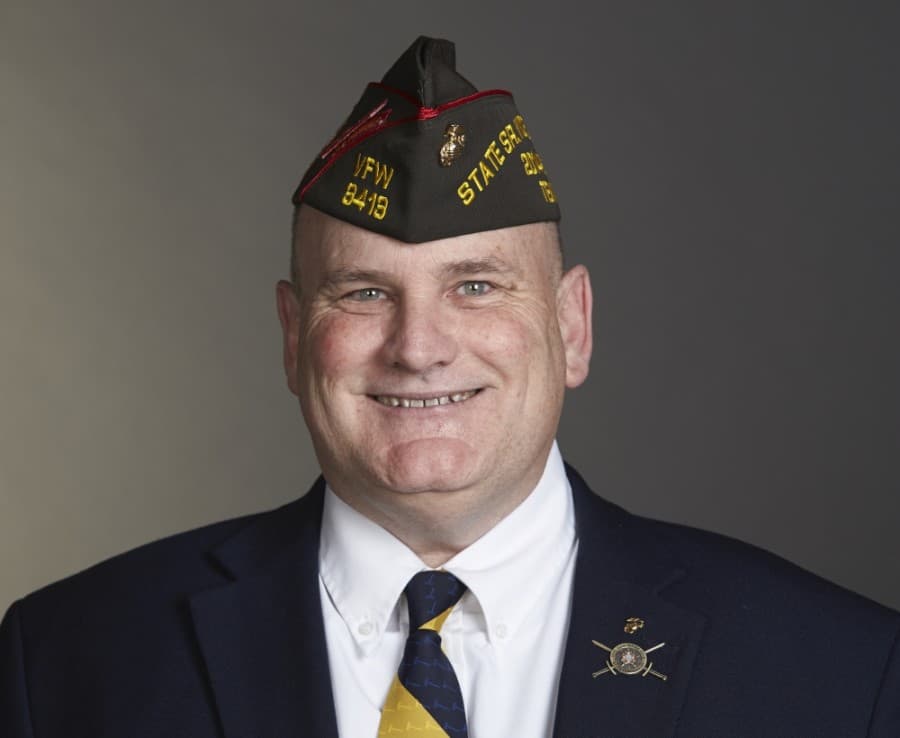 Q&A: Texas' Veterans of Foreign Wars discusses statewide struggles amid closures due to coronavirus pandemic