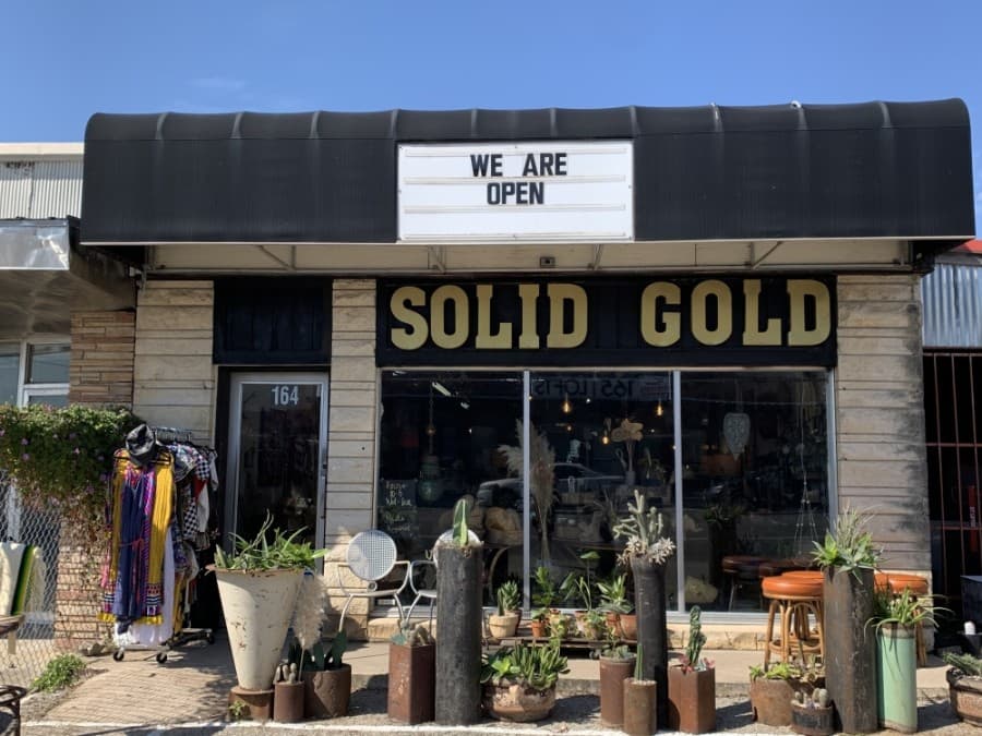 


Courtesy Solid Gold