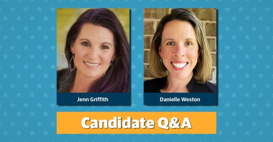 November 2020 election: Meet the candidates for Round Rock ISD board of trustees Place 7