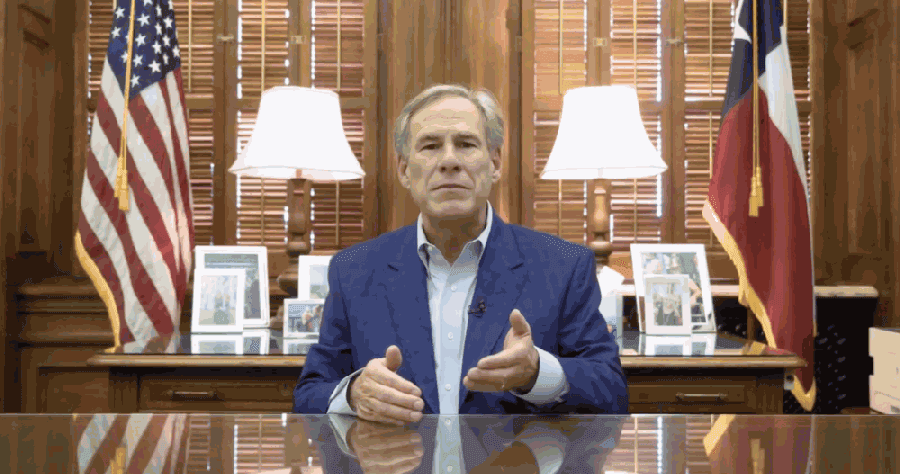 'It is time to open them up': Gov. Greg Abbott announces Texas bars can reopen in qualifying counties effective Oct. 14