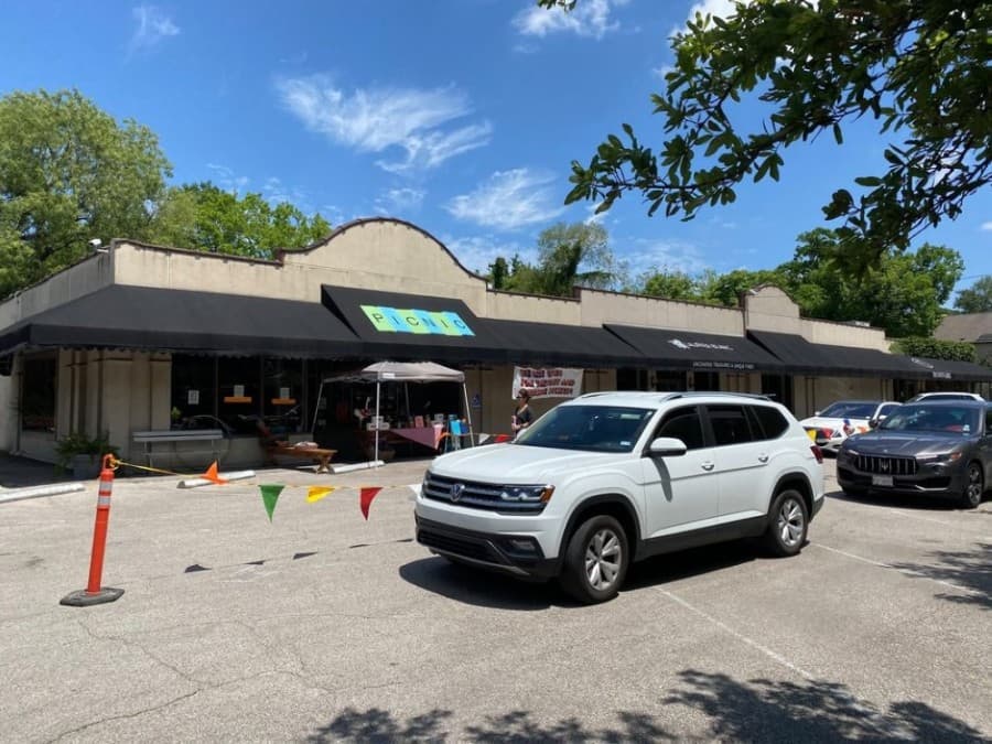 Picnic celebrates 20th anniversary
