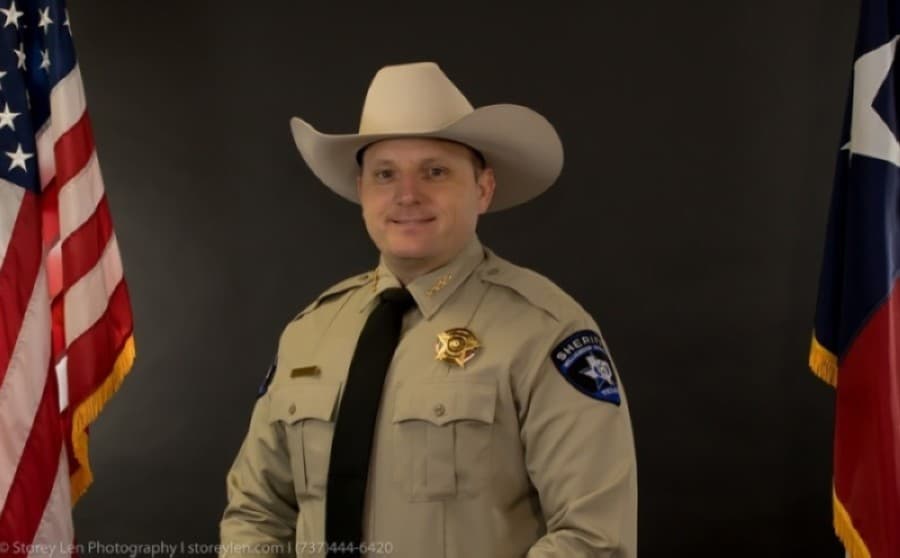 WilCo Sheriff Robert Chody aims to keep sworn testimony sealed in ‘Live PD’ case and more top Austin-area news