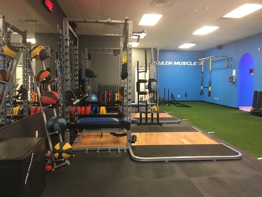 Pearland's StrongFound Personal Training stays successful pivoting during pandemic
