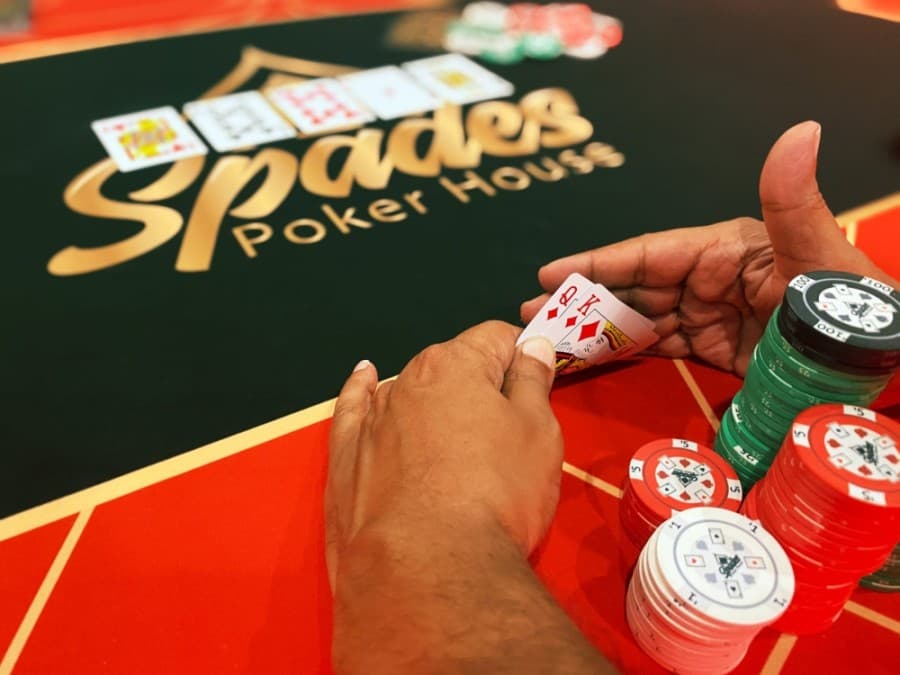 IMPACTS ROUNDUP: Spades Poker House now open and more