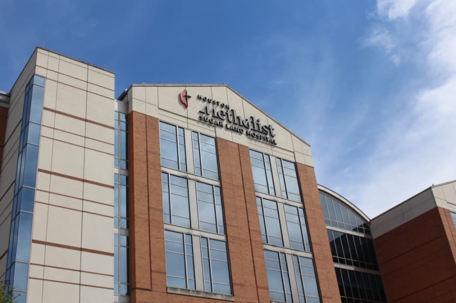 Houston Methodist Sugar Land Hospital to host hybrid flu shot, toy drive event Oct. 10