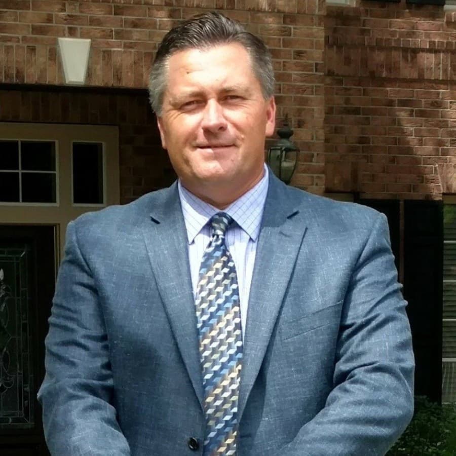 William Ferguson (Courtesy William Ferguson)