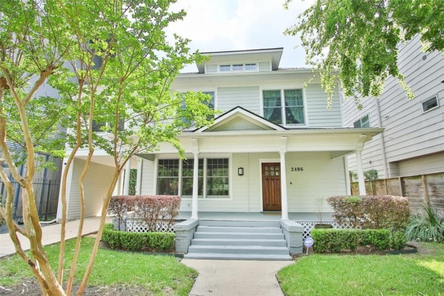 2406 Waugh Drive, Houston