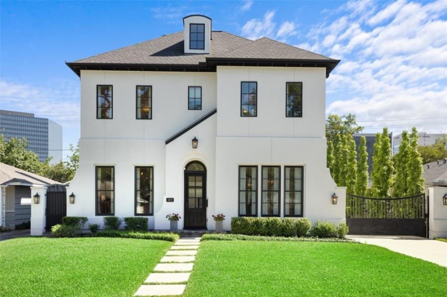4027 Markham St., Houston