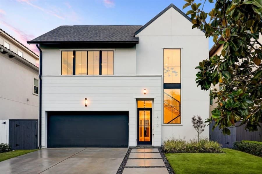 1610 Morse St., Houston