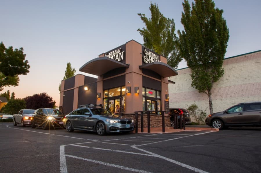 Drive-thru The Human Bean espresso shop coming to Pflugerville, and 3 other business updates