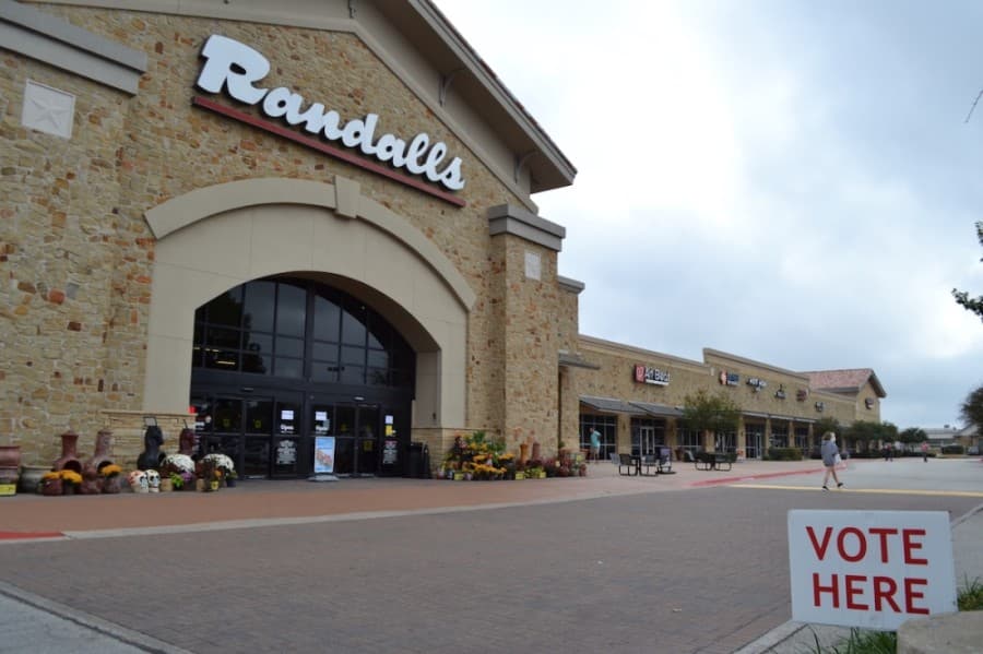 GUIDE: 5 things Cedar Park-Leander voters need to know before early voting