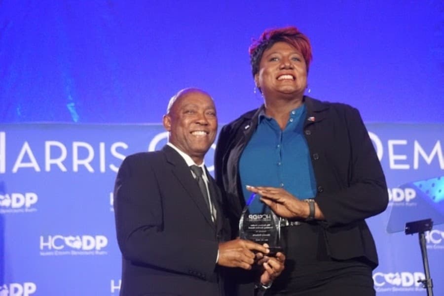 Houston leaders react to death of transgender advocate Monica Roberts