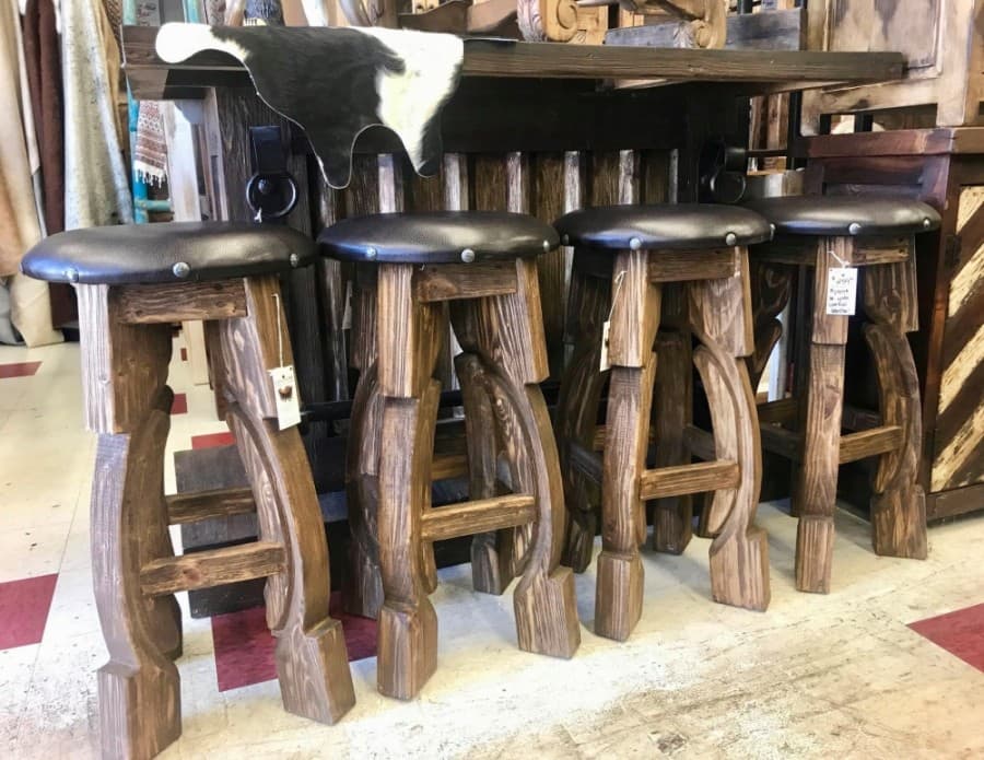 Rustic furniture store Casa Décor in New Braunfels to celebrate one year in business