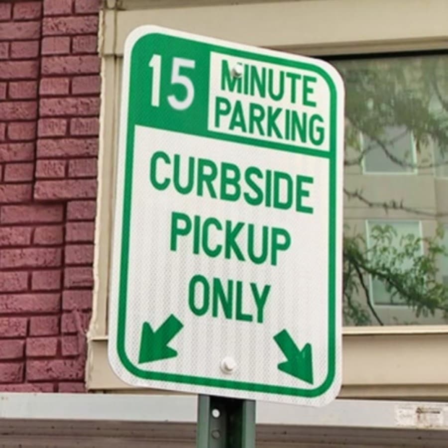 Pilot parking program in San Marcos seeks to aid downtown businesses