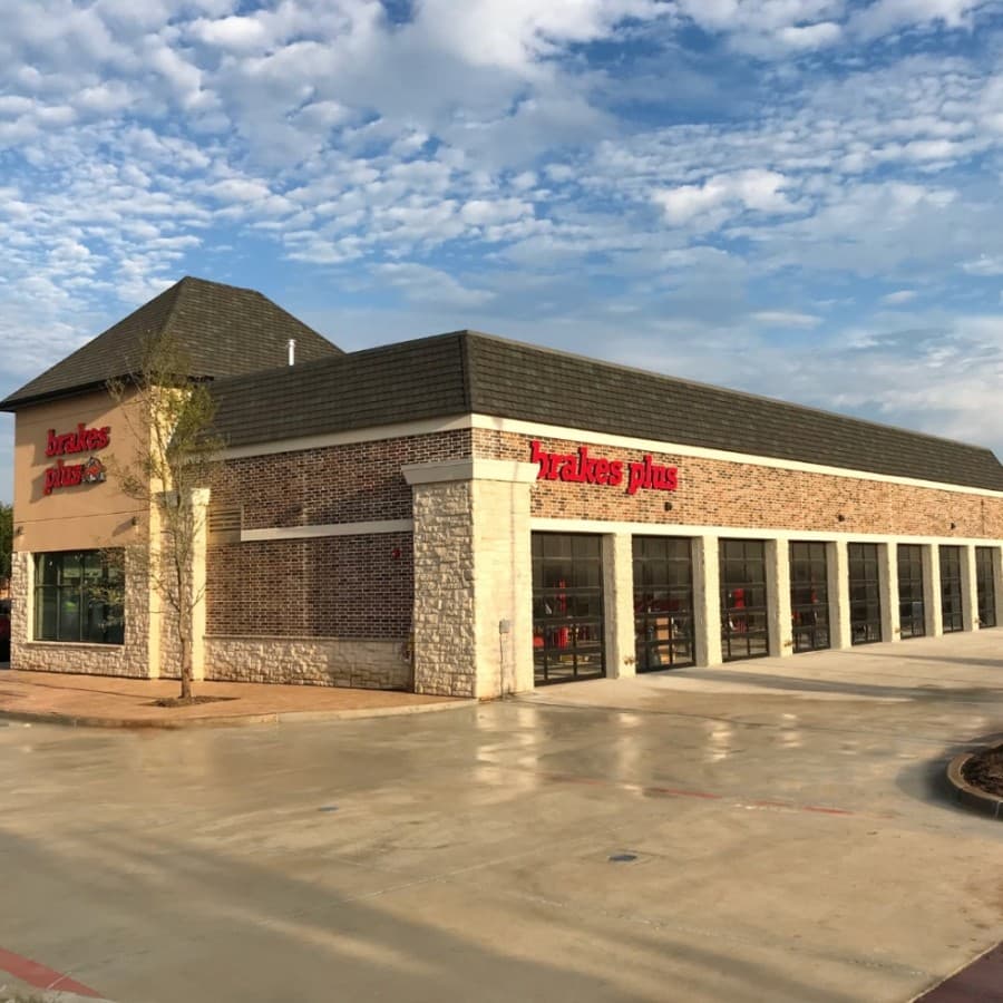 Brakes Plus now offering car repair services in Frisco