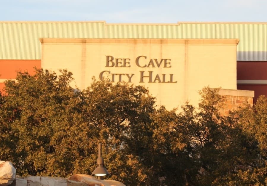 Breaking down Bee Cave's 2020-21 budget
