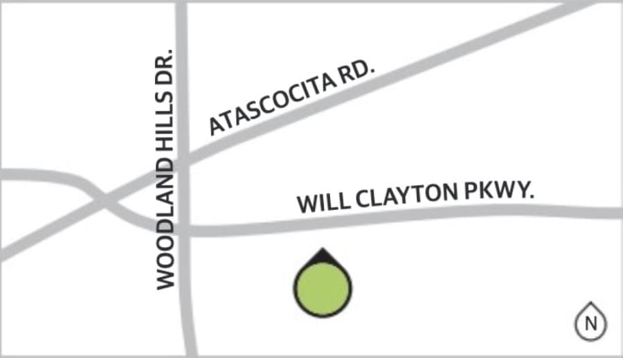 Check out September's featured neighborhood in the Lake Houston area: Claytons Park, 77346