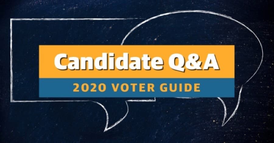 Read election Q&A's with Southwest Austin-area candidates
