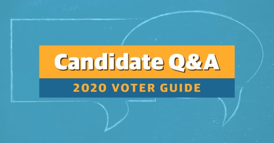 Q&A: Texas House District 3 candidates discuss biggest challenges, plans for legislation