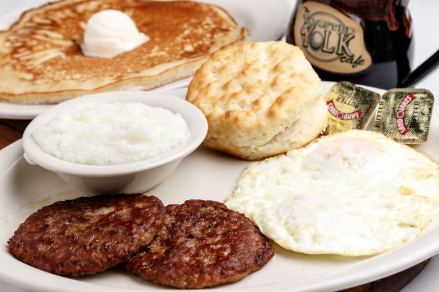 Toasted Yolk Cafe coming to Bellaire Town Center in spring 2021