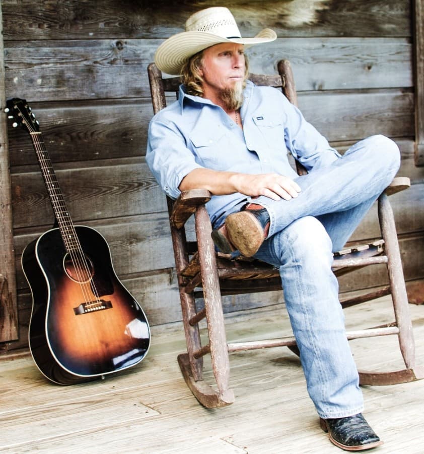 Oct. 23, Main Street Crossing
Jarrod Birmingham (Courtesy Jarrod Birmingham)
The South Texas native and former bullrider brings his country tunes to Tomball.